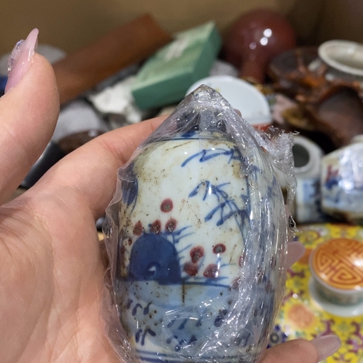 紫砂陶瓷艺术陶瓷艺术