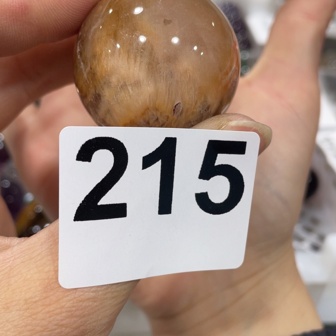 珠宝半成品未镶嵌水晶