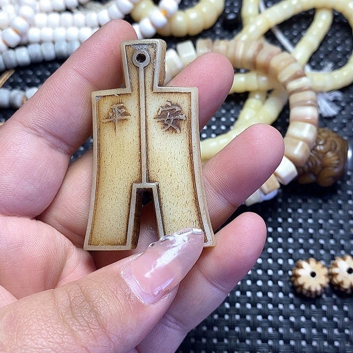 手串/手链鹿骨其他配饰