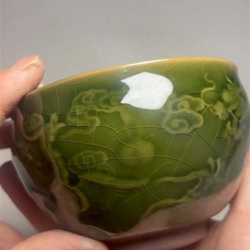 【闪购商品】茶盏-230............