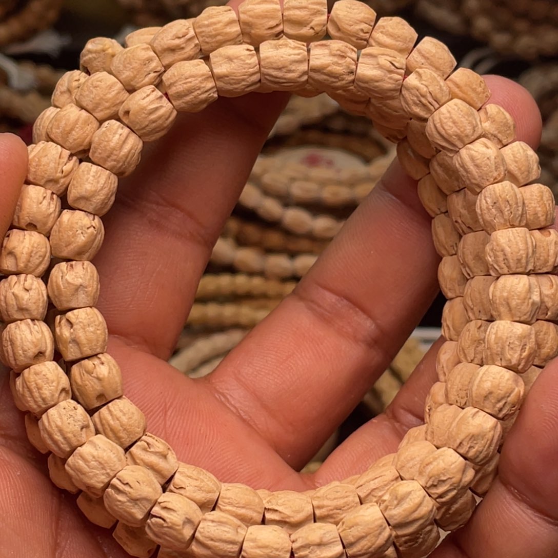 手串柏香籽/百香籽