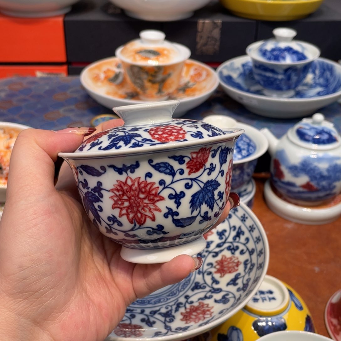 景德镇陶瓷景德镇