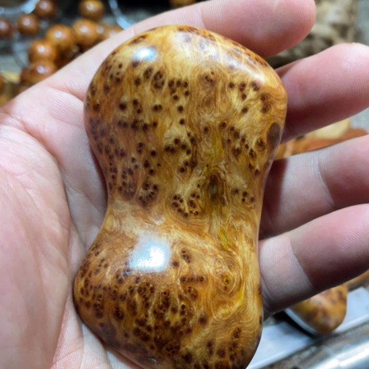 其他柏木（崖柏）把