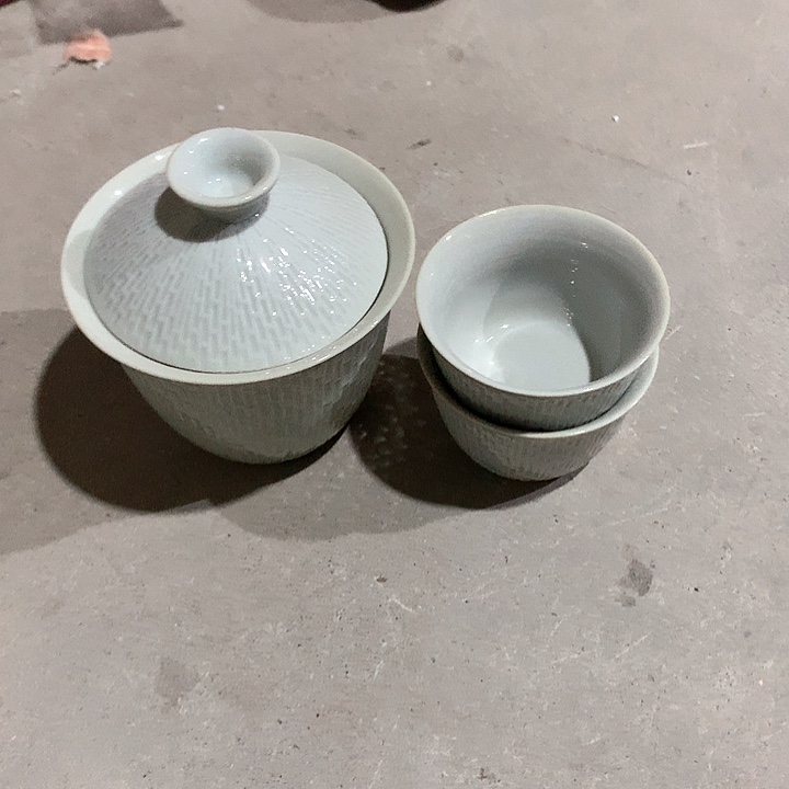 微瑕茶具介意勿拍