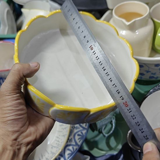 欧式，陶瓷餐具杯碗盘微瑕介意慎拍