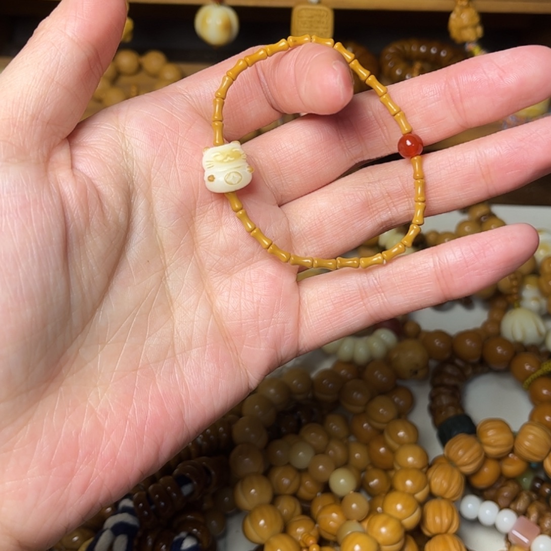 木质非金属天然猴头