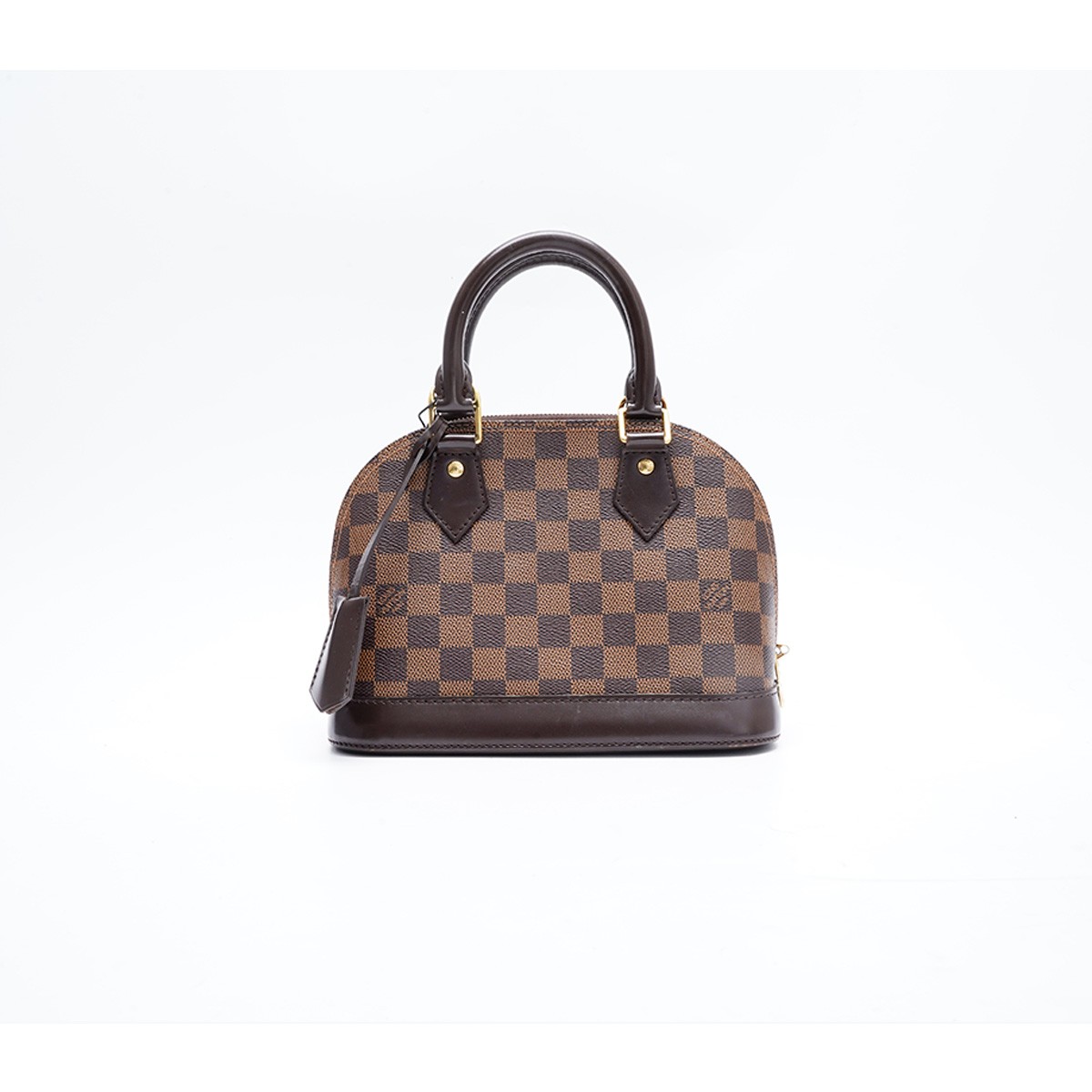 95新 LouisVuitton/路易威登 【周周】almabb棋盘格/BG22001668