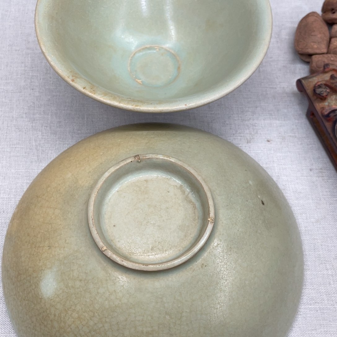 陶瓷摆件陶瓷摆件弱**千