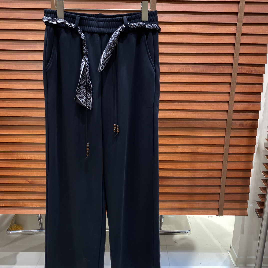 新款大码休闲裤 #8915