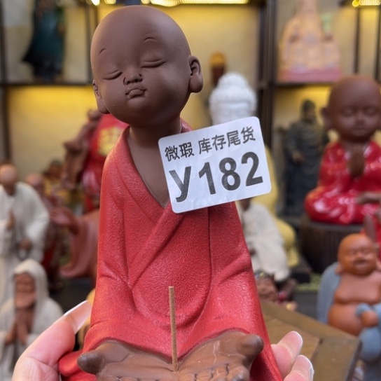 紫砂茶宠紫砂茶宠摆件