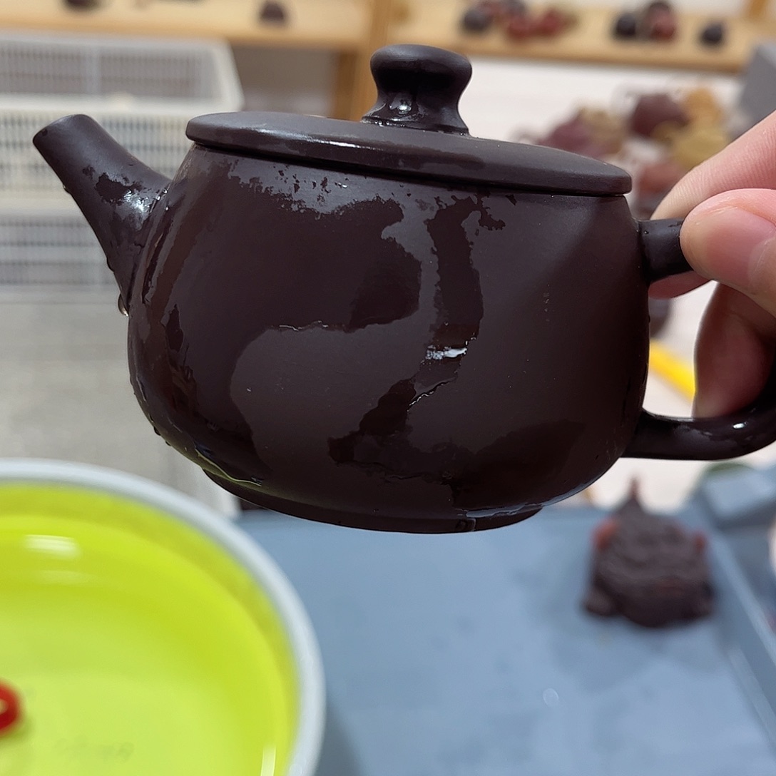 紫砂茶壶紫砂精品