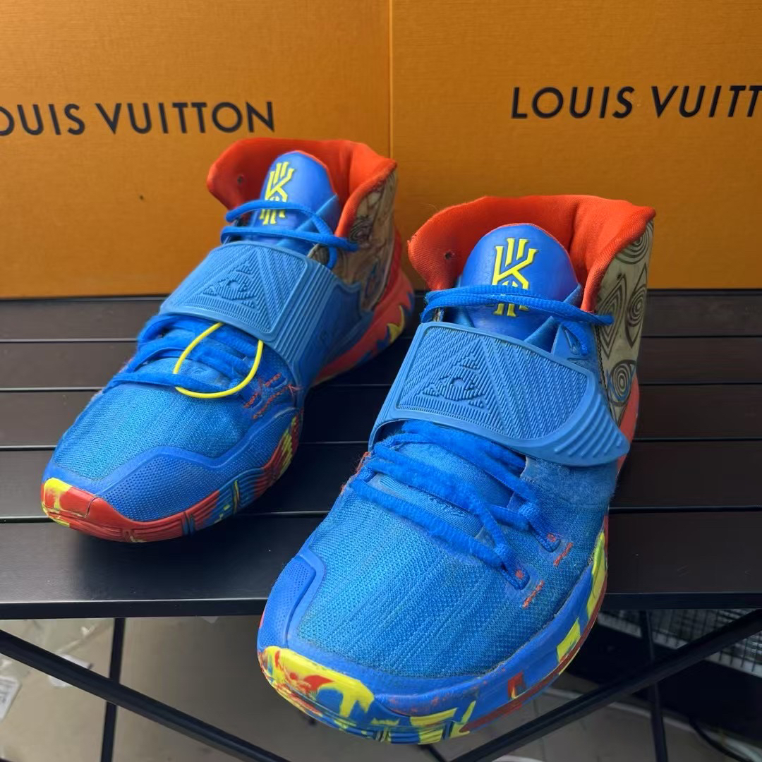 99新 maje 99新阳/44.5码/欧文6 广州限定