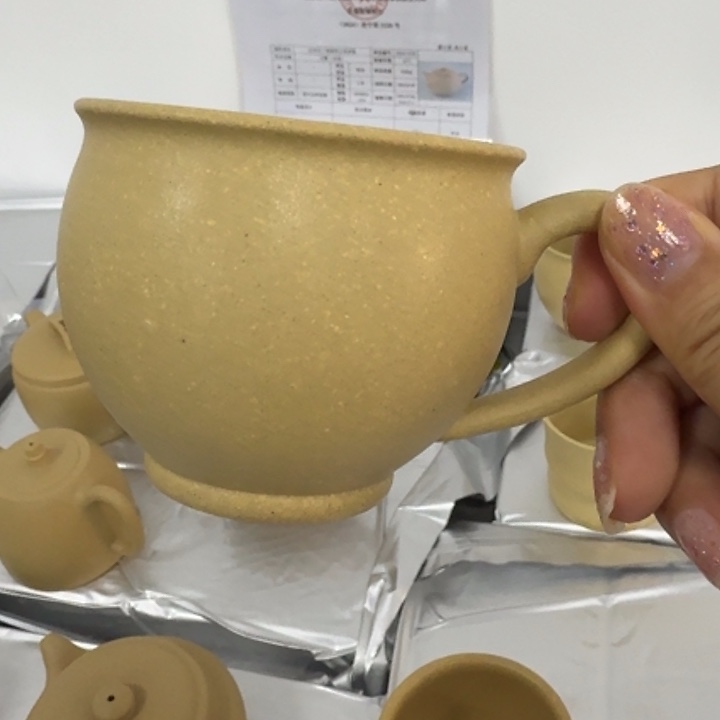 茶壶紫砂宜兴原矿梨皮