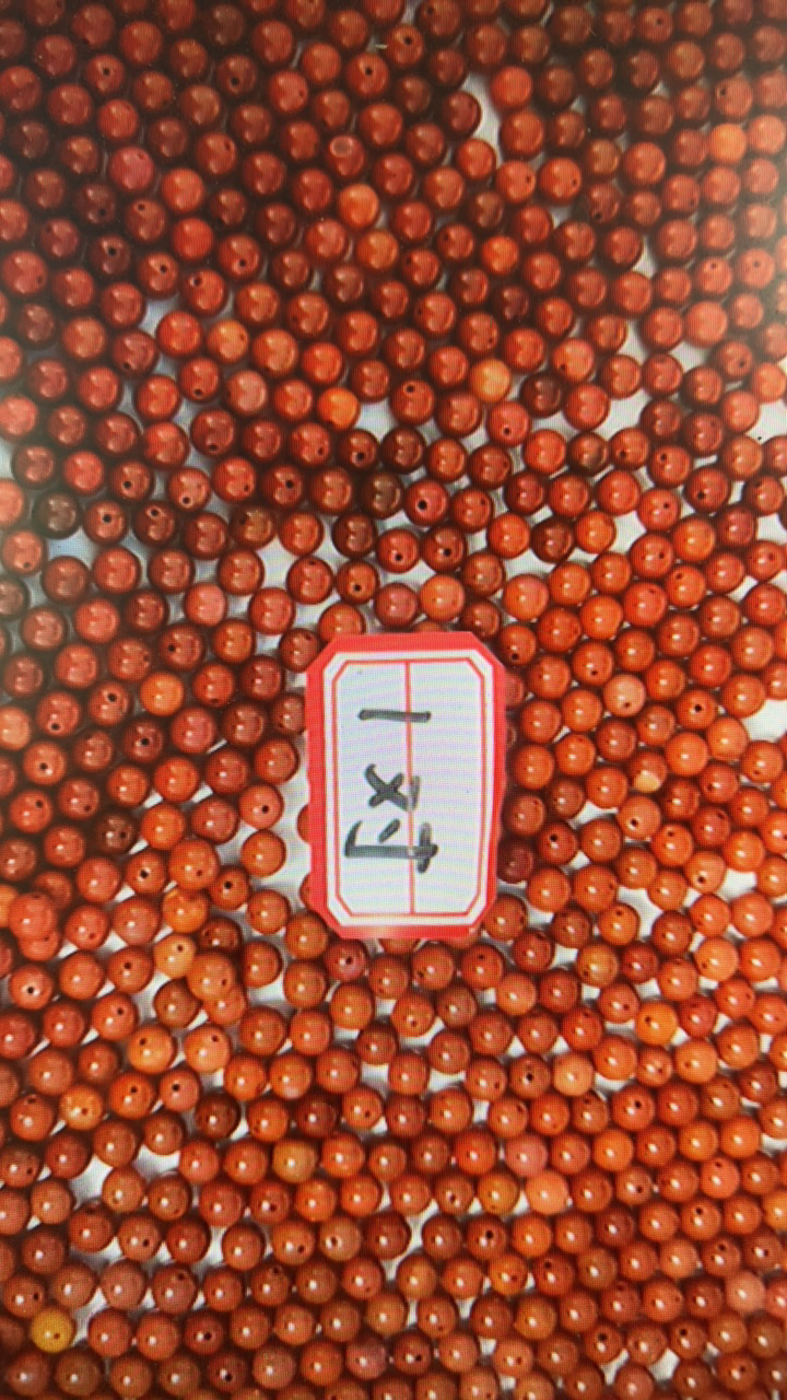 精品南红玛瑙配珠