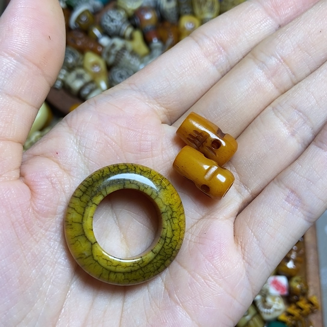 慕***常非金属直播间一物一图