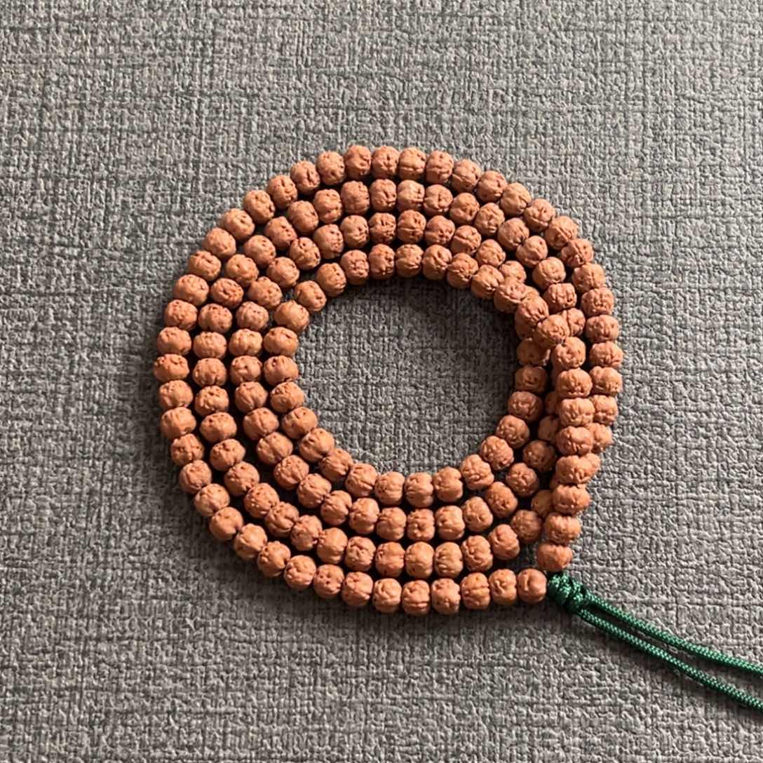 A***n金刚菩提吊坠佛手