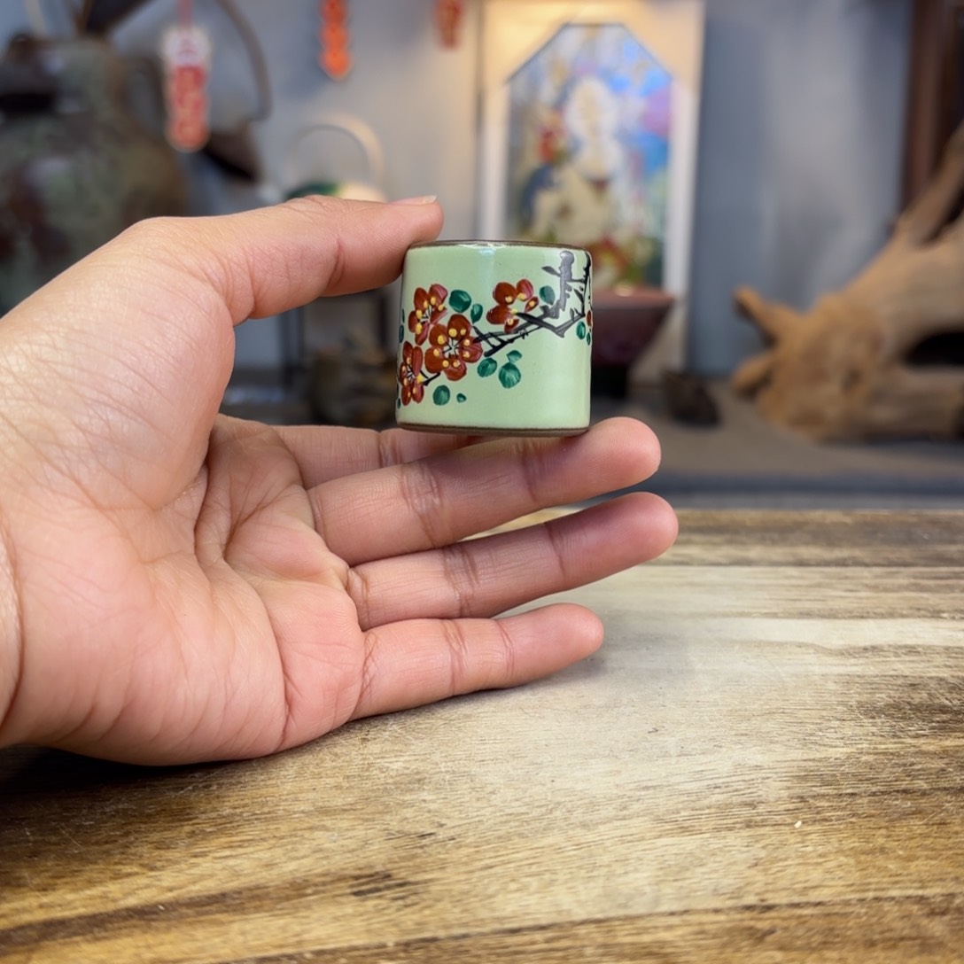 景德镇纯手工制作陶瓷