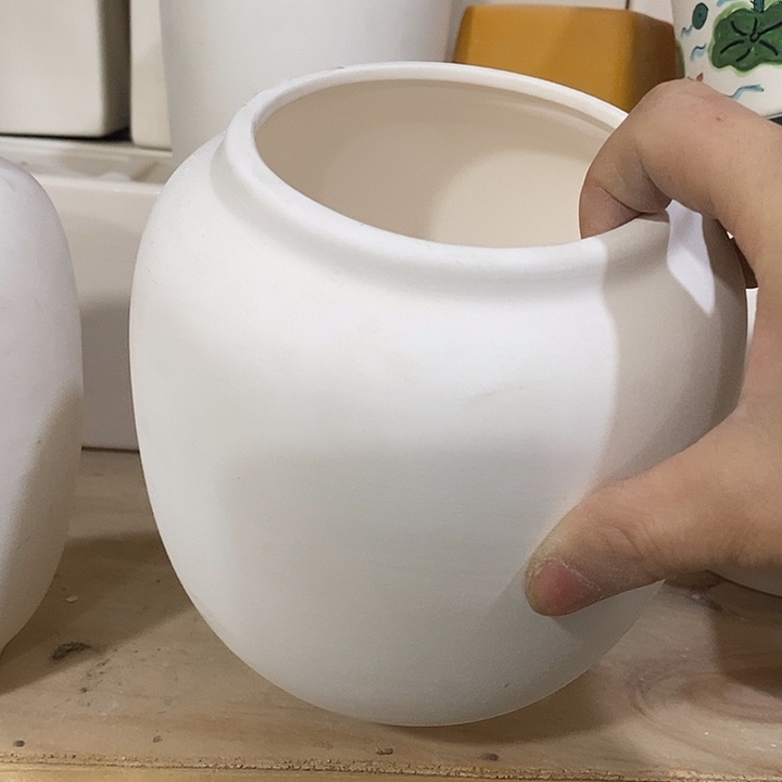 凑单满12包邮发 好盆有孔外口 8外高14