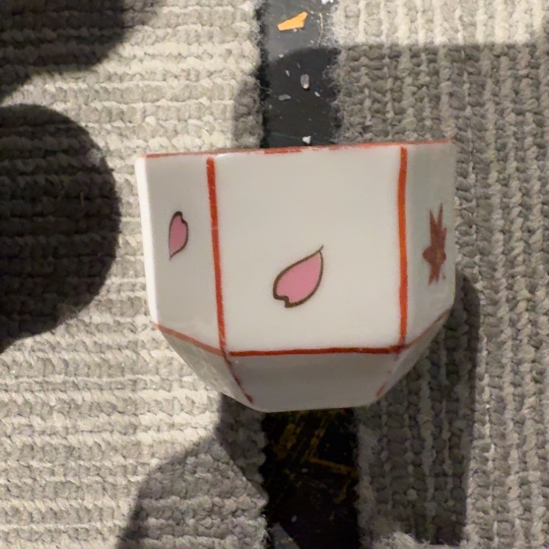 餐具默认微瑕不退不换