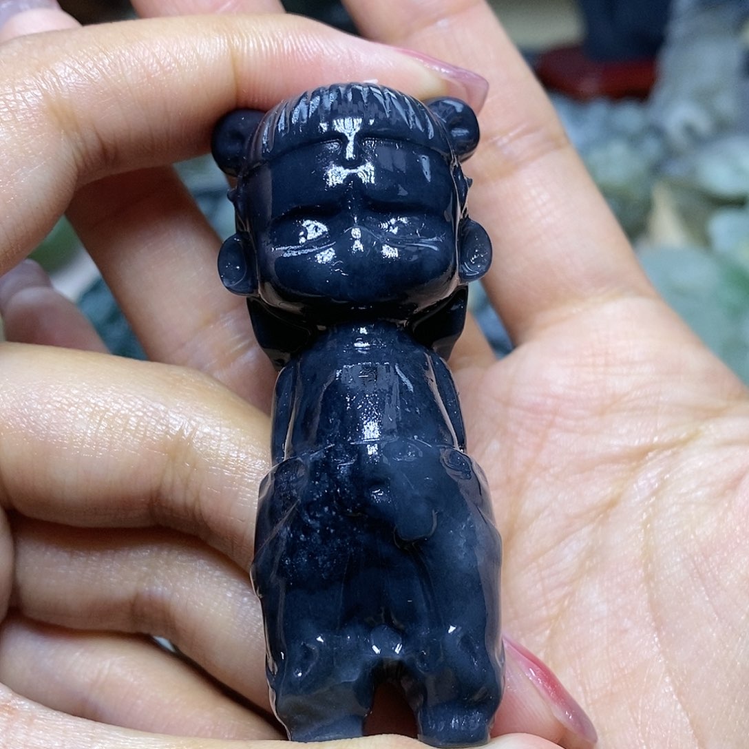 和田玉和田玉未镶嵌