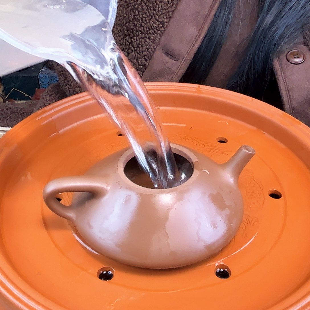 紫砂茶壶紫砂艺术