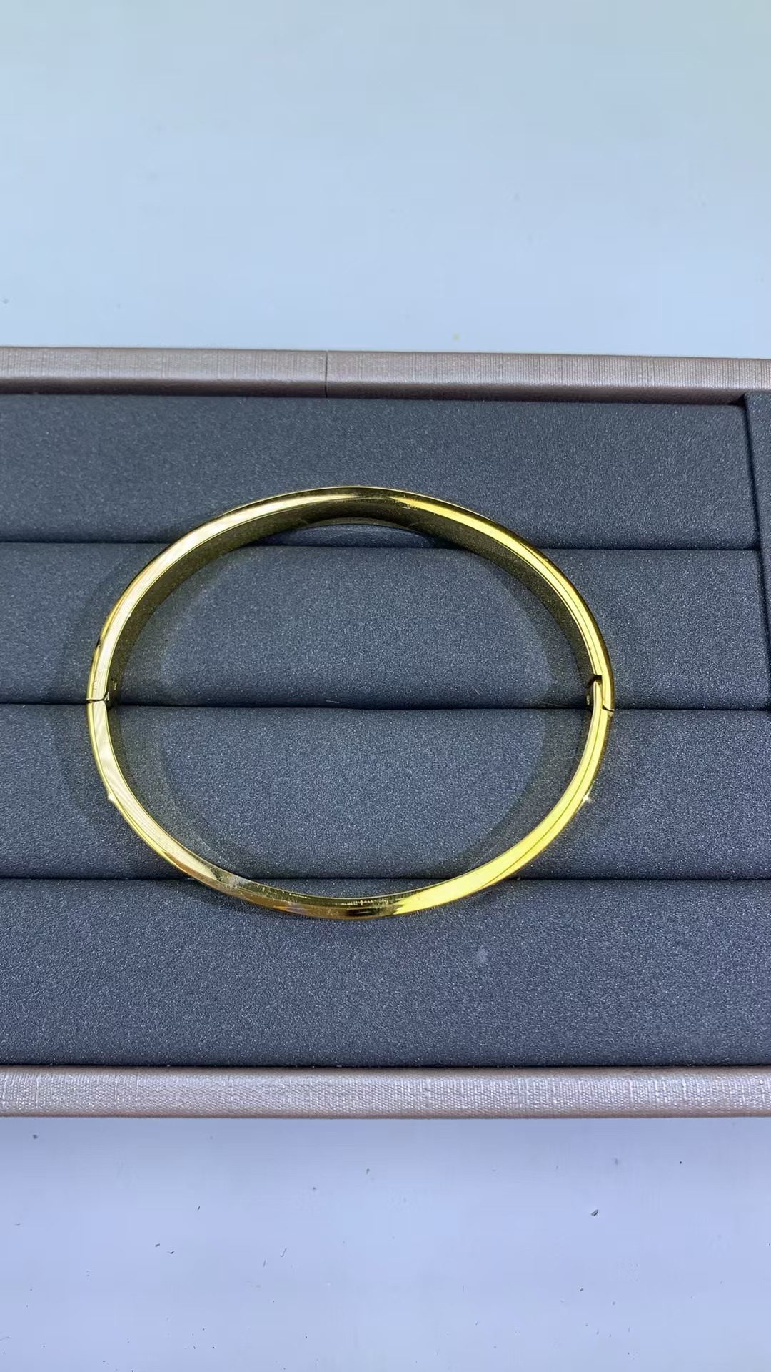 手镯 【璀璨星河】时尚经典百搭手镯D70