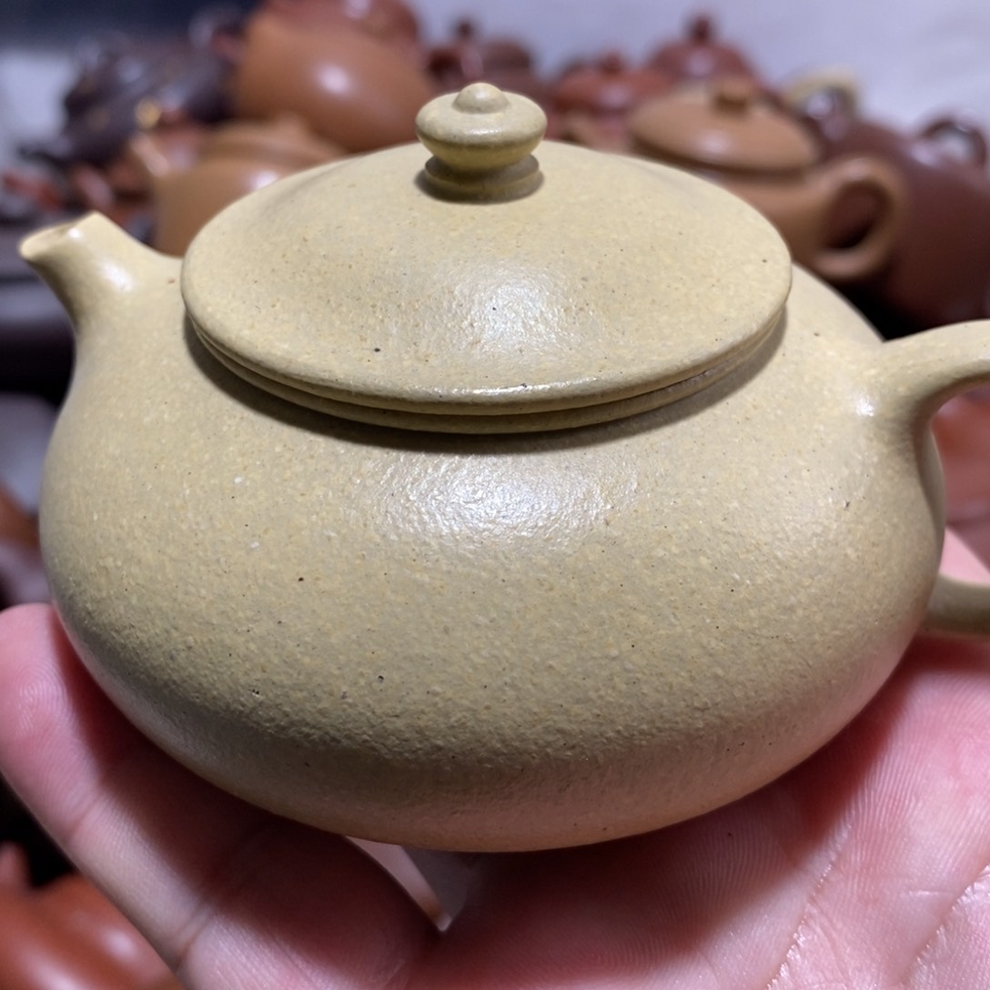 紫砂茶壶【****】闪购商品紫砂壶