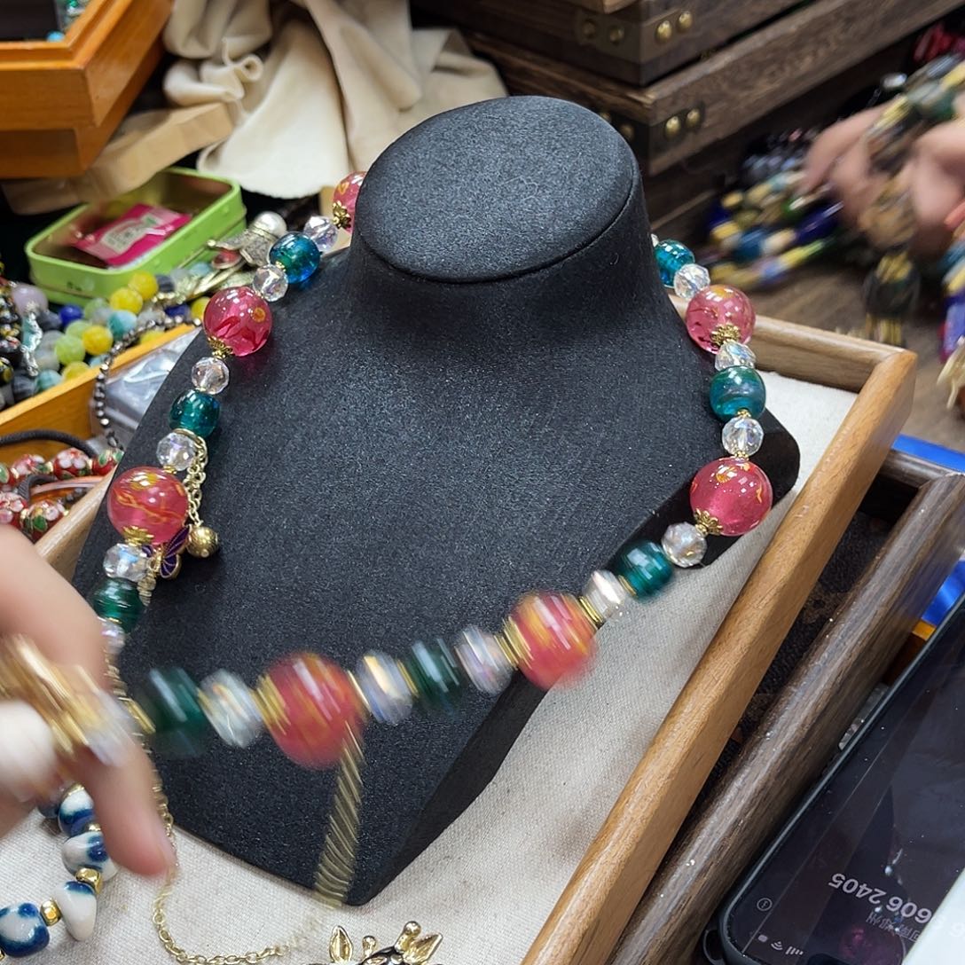 琉璃纯铜锡合金纯铜