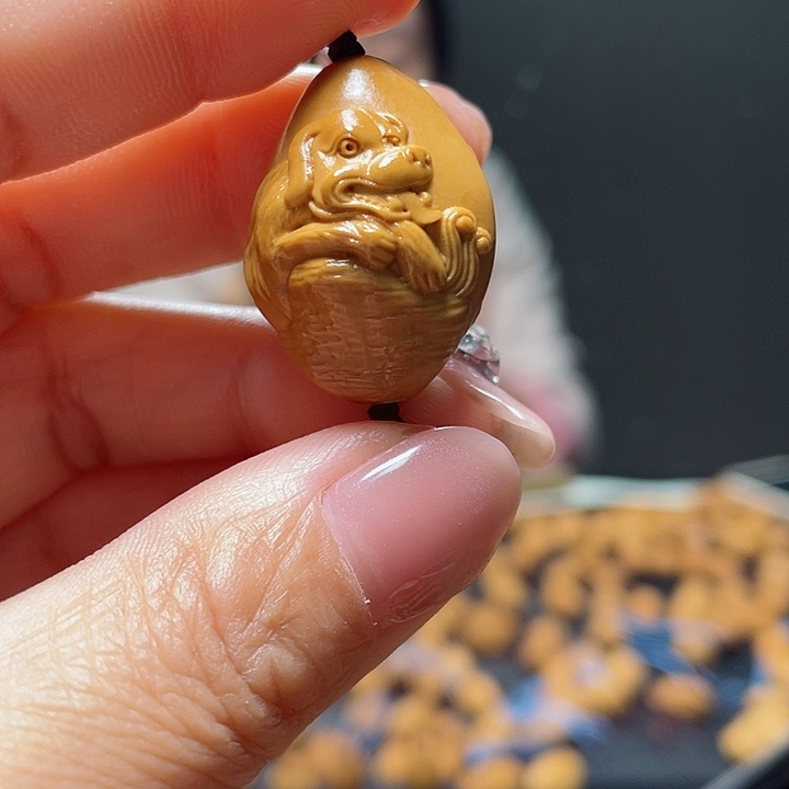 橄榄核手串/手链橄榄