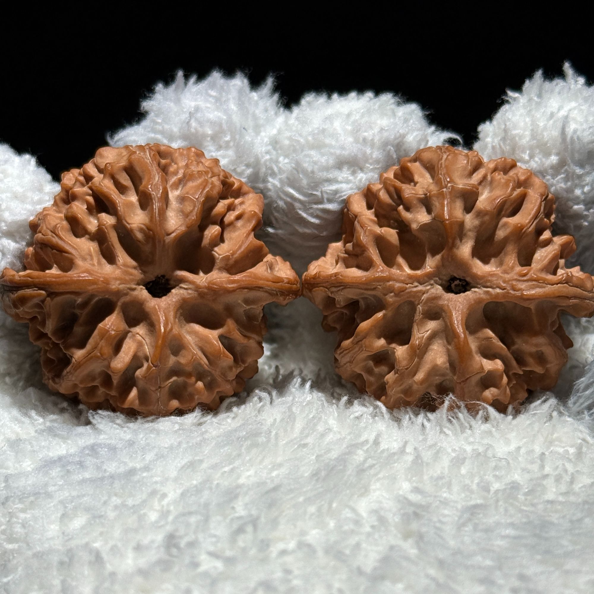 【简核】苹果园文玩核桃