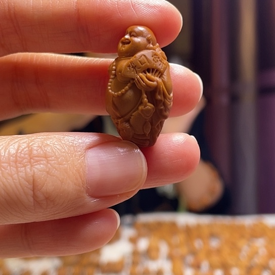 手串/手链橄榄核橄榄核