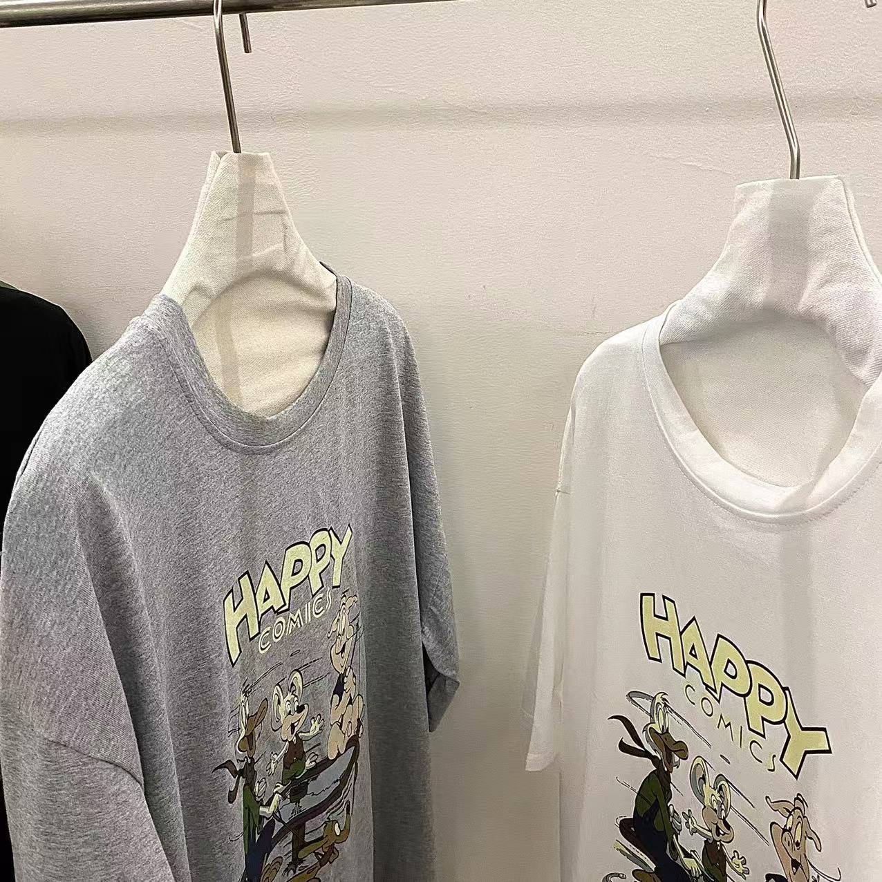 33推荐 Y+#2880 FL 日系打底T恤 2025-05-25