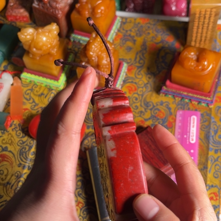 印石寿山石寿山石