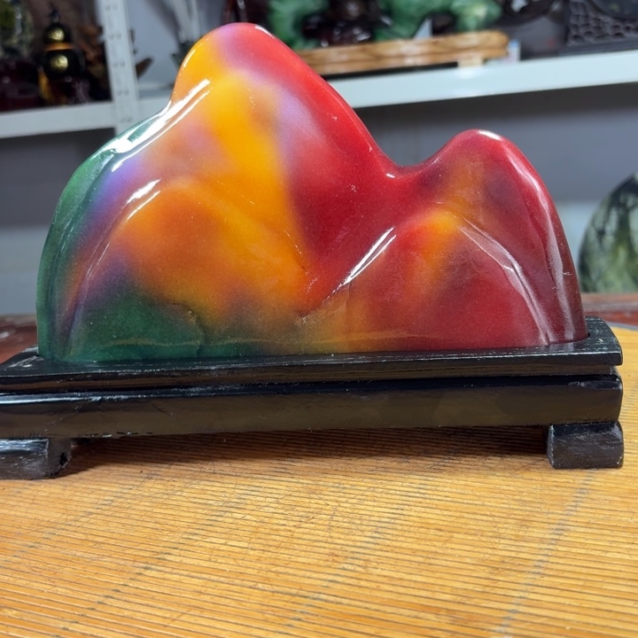 石材家居装饰摆件