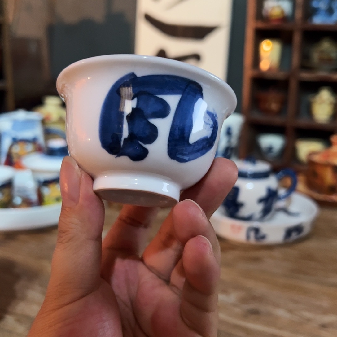 陶瓷艺术作品欣赏