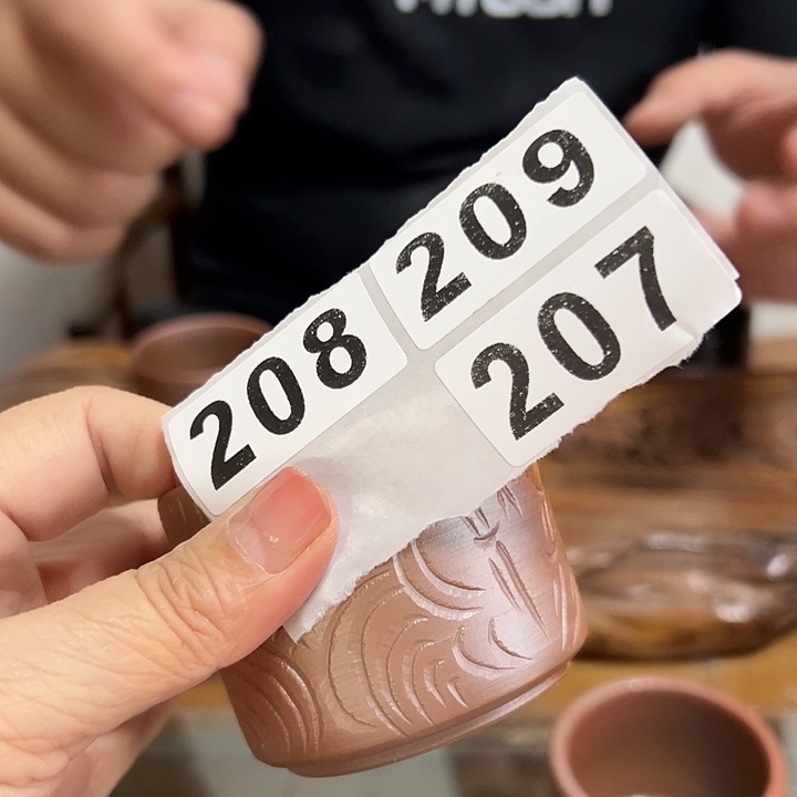 小米茶器龙泉青瓷