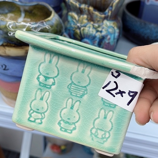 陶瓷多肉绿植陶瓷花盆