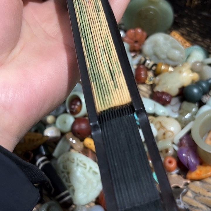 平***生金属摆剪摆件摆件