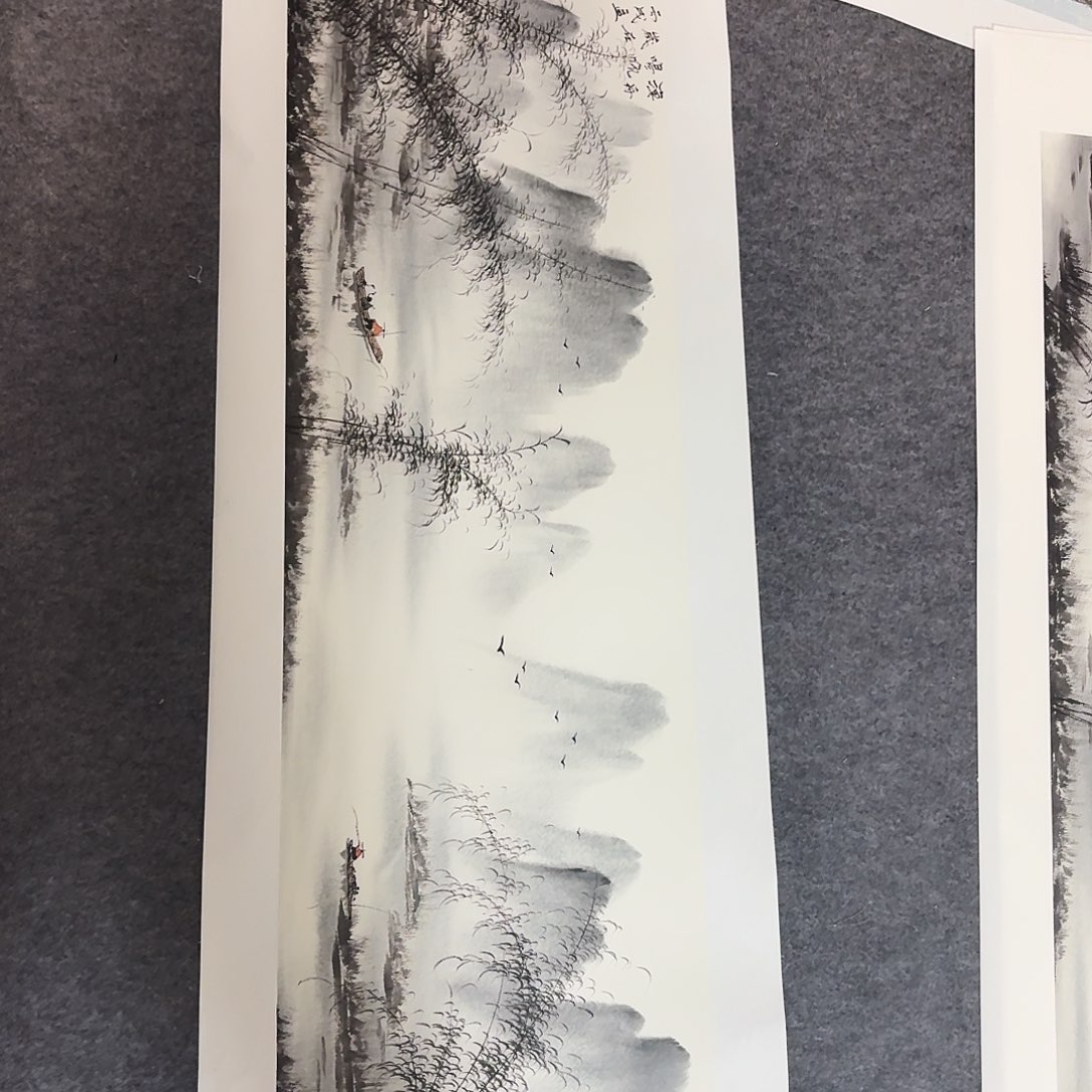 国画作品手绘作品手绘手绘