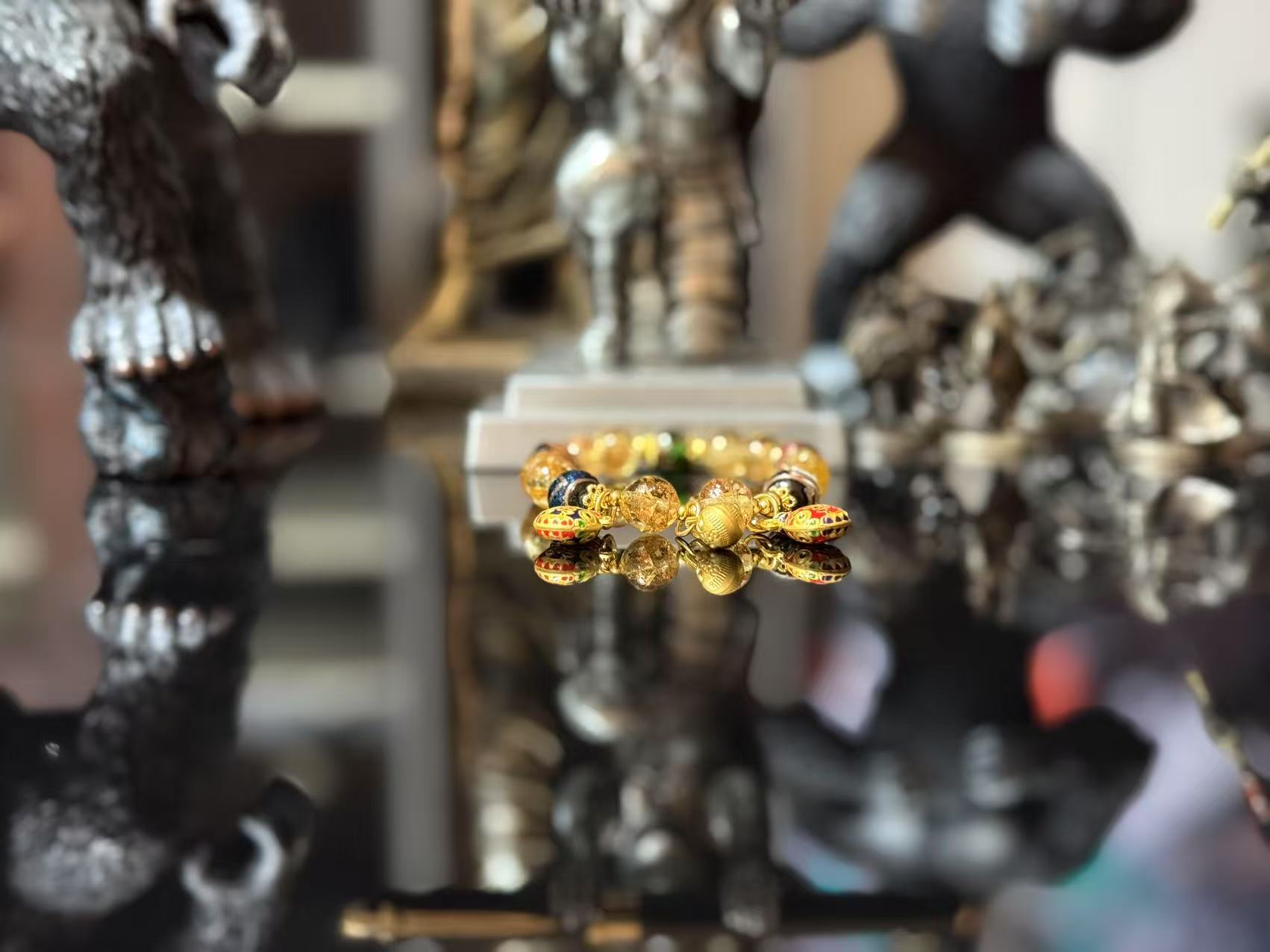 S级精选手串402（无礼盒发货）