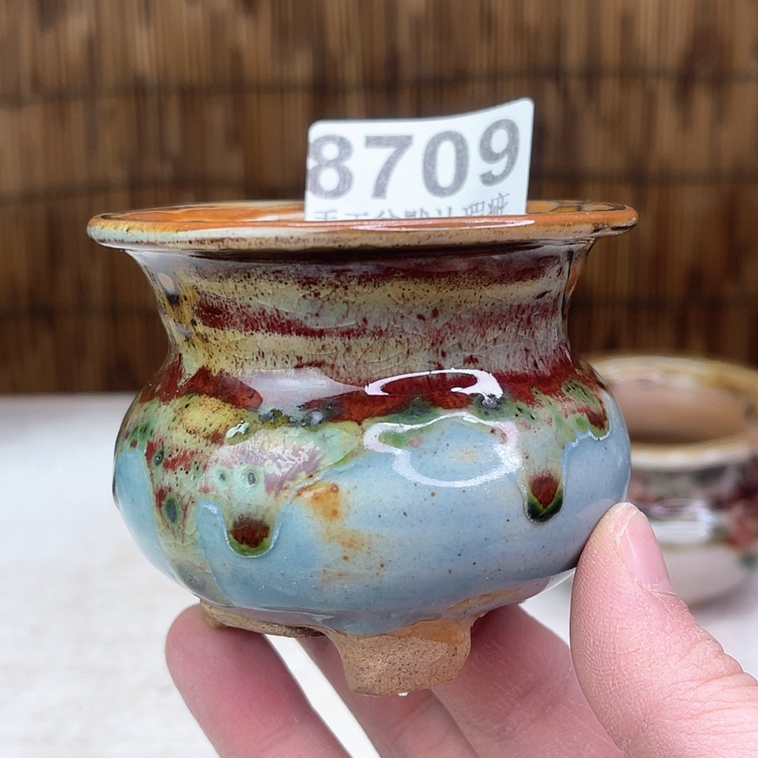 景德镇陶瓷艺术玖品