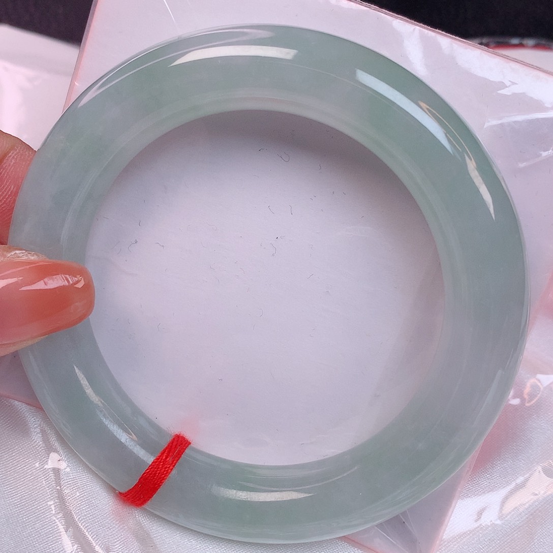 【闪购商品】翡翠未镶嵌手镯56 翡翠手镯
