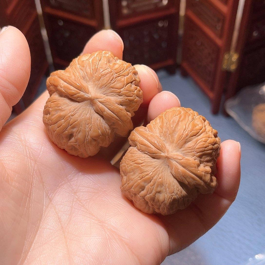 42全品平谷元宝……精品