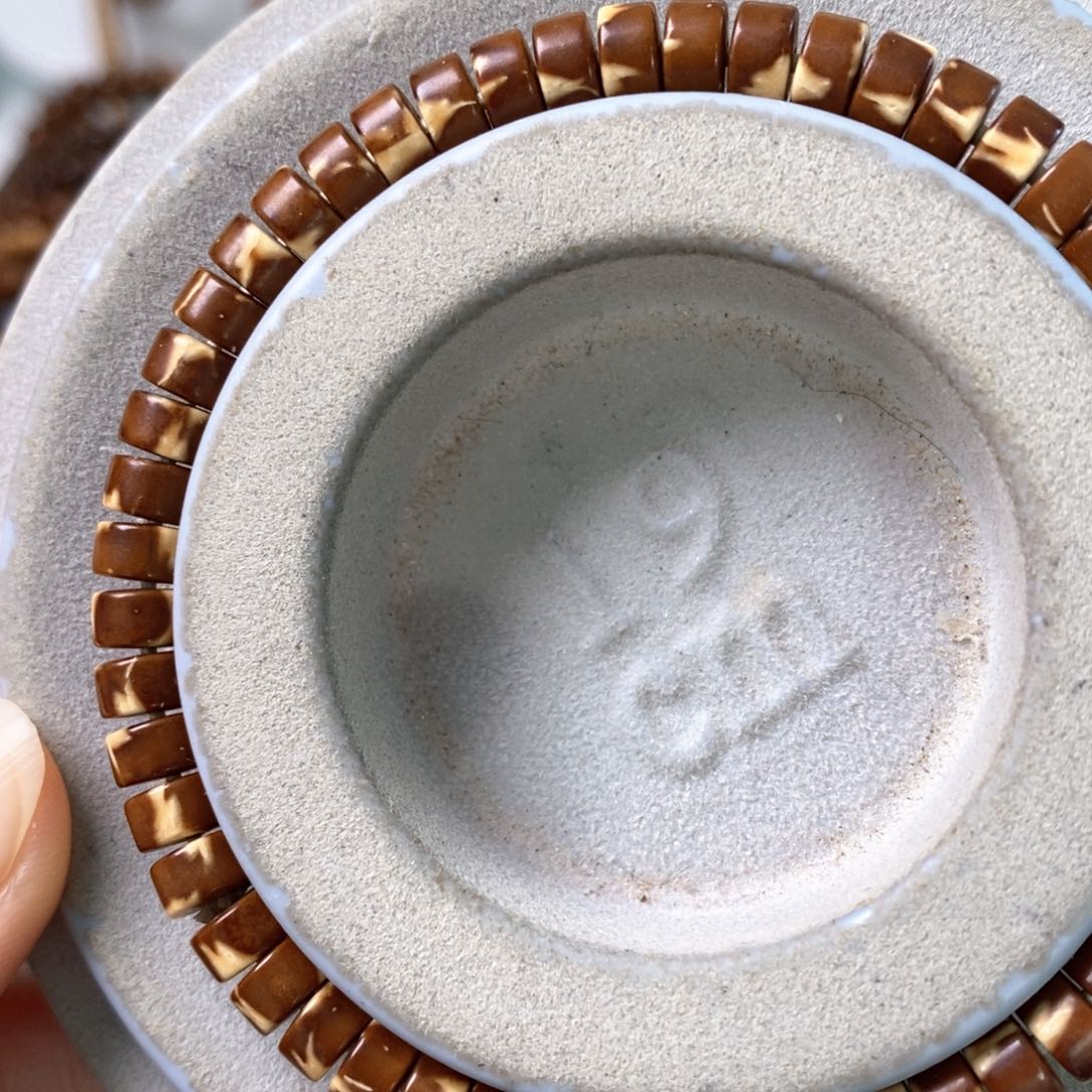 菩提手串/手链东**读紫金鼠瑕疵花皮药片