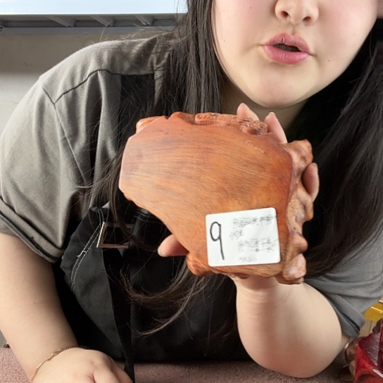 核桃木/黑胡桃（胡桃木）