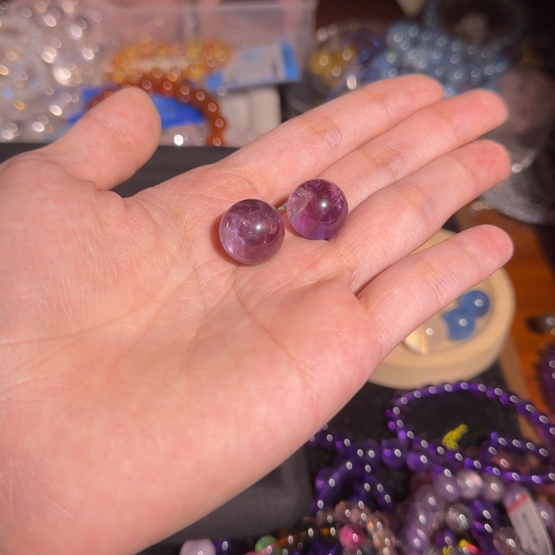 水晶天然水晶未镶嵌未镶嵌