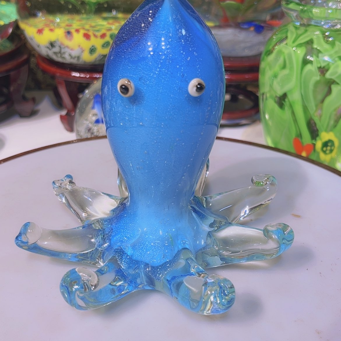 【闪购商品】琉璃手工艺品纯手工