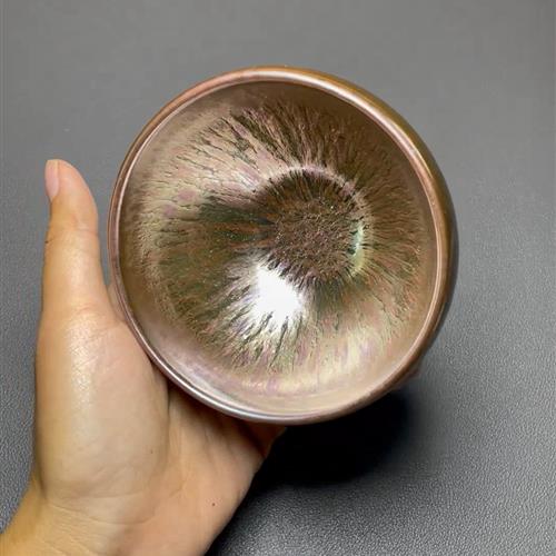 【闪购商品】茶盏-10156..........