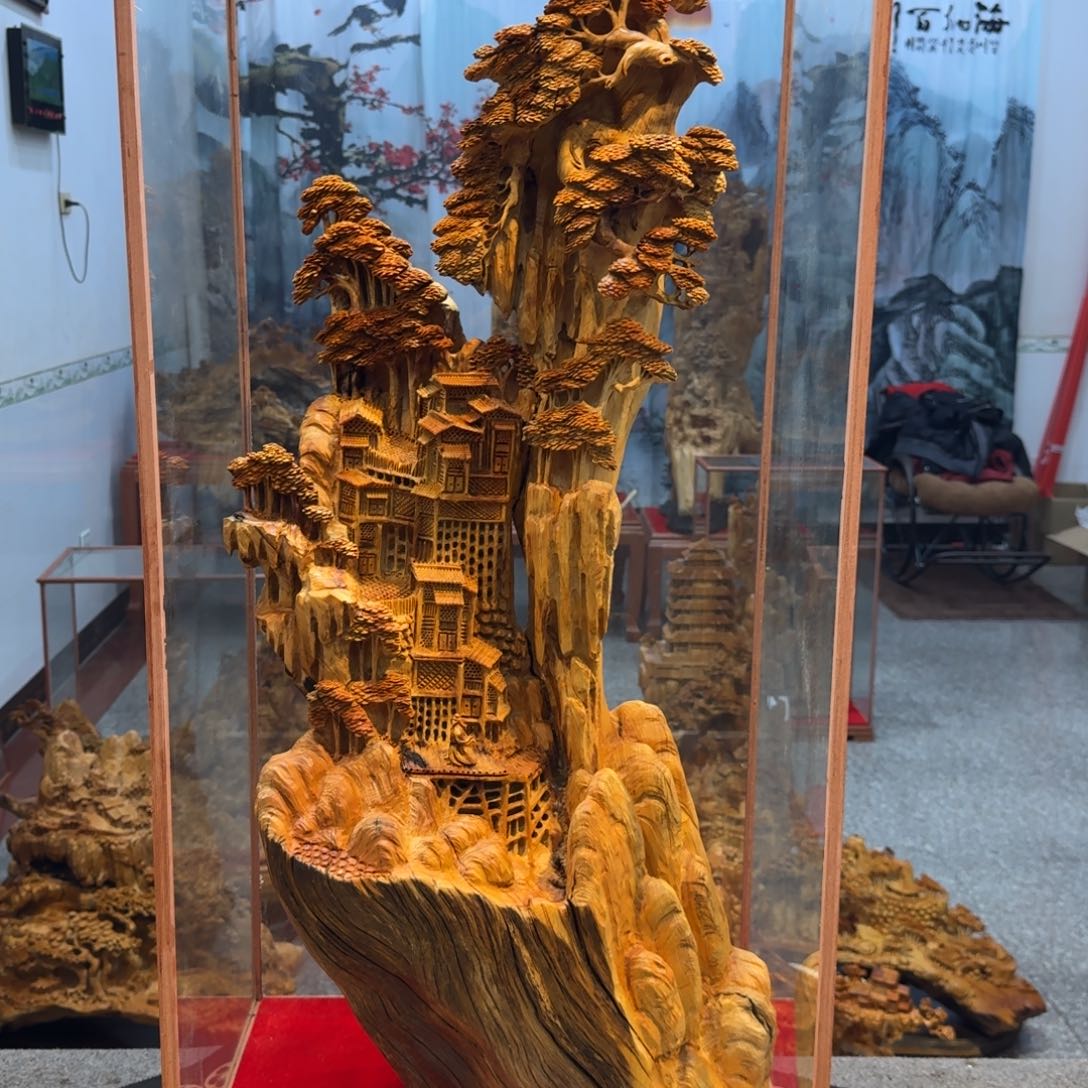 柏木（崖柏）冰**。崖柏111111