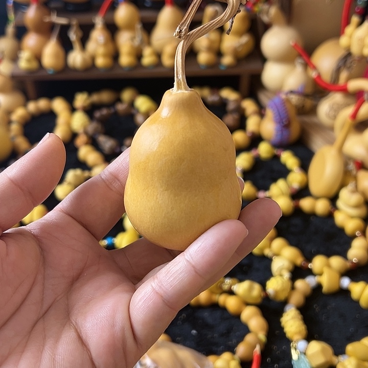 恩***惠葫芦手把一个小葫芦